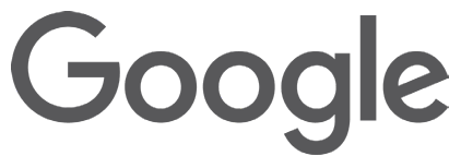 The Google logo