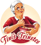 Finis Feinstes