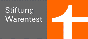 Stiftung Warentest